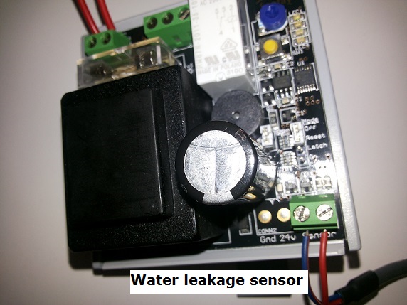 water-leakage-detectors