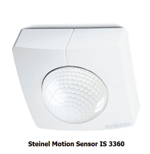 steinel-motion-sensor-IS3360