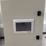 co-monitoring-panel-for-basement-parking