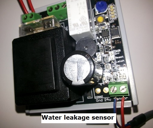 water-leakage-detection-sensor