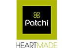 Vacker Client Patchi