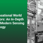 The Sensational World of Sensors_ An In-Depth Look at Modern Sensing Technology 1